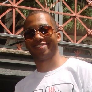 Meet your Posher, Ronald kyle